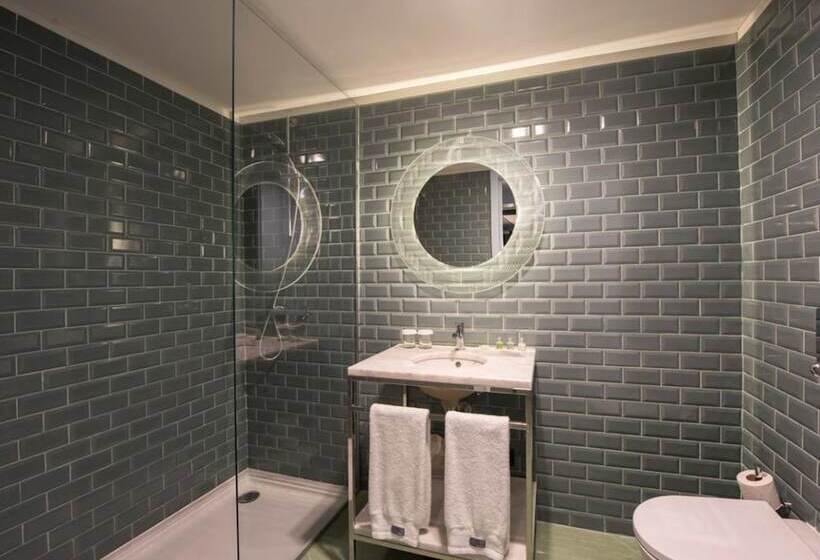 Fotos del hotel Apartamentos The Arc Carrís:  13