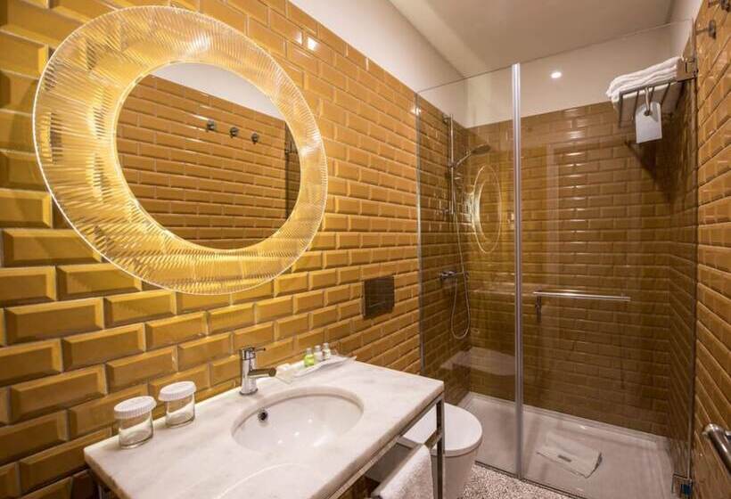 Fotos del hotel Apartamentos The Arc Carrís:  16