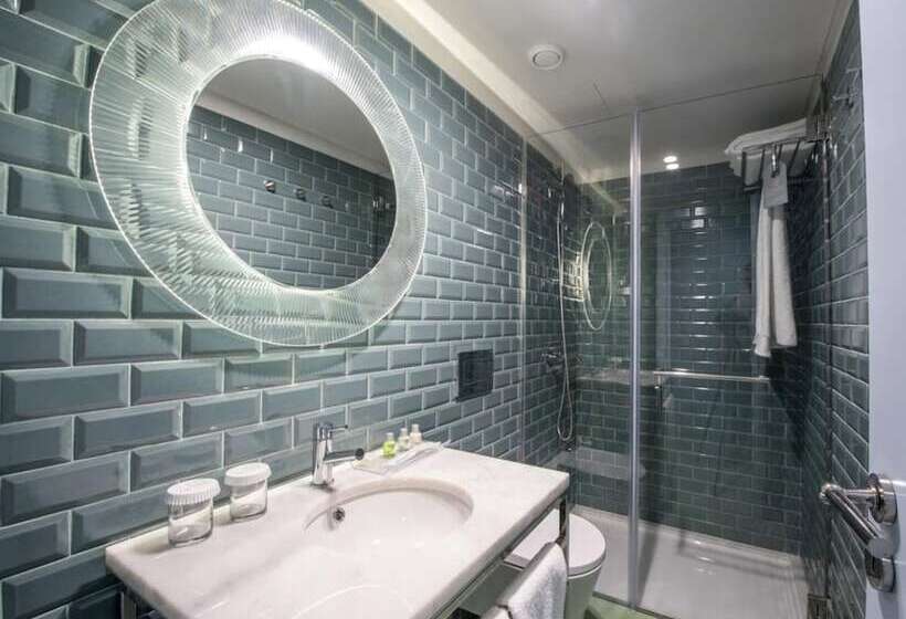 Fotos del hotel Apartamentos The Arc Carrís:  24