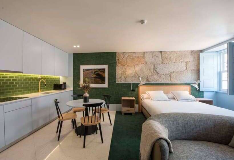 Fotos del hotel Apartamentos The Arc Carrís:  6