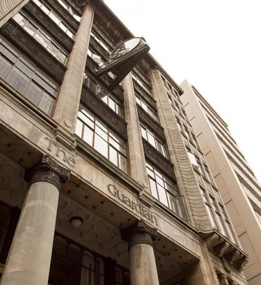 هتل Bohemian Studio Hideaway