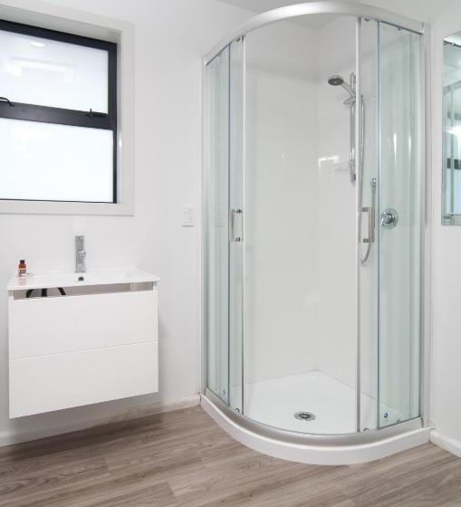 هتل Brookside Villa