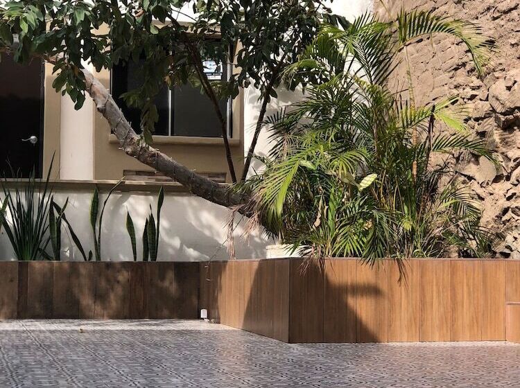 Fotos del hotel Casa 511:  10