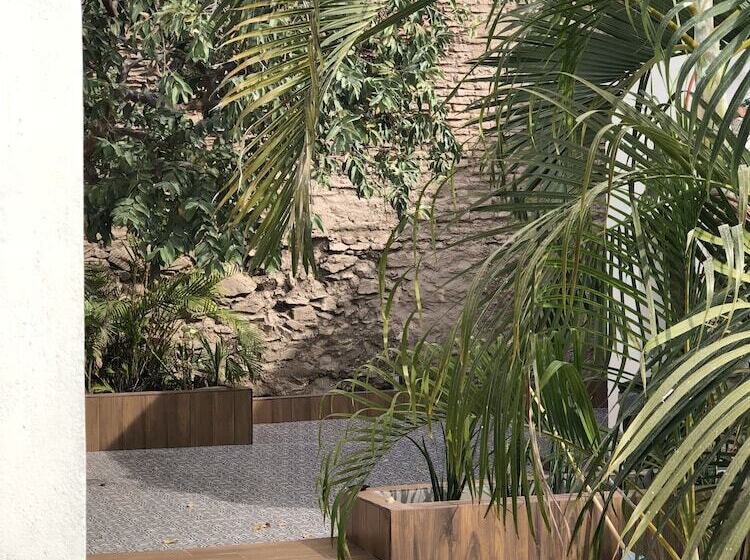 Fotos del hotel Casa 511:  11