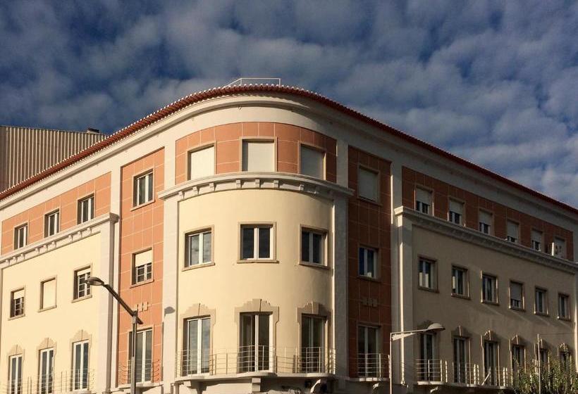 فندق Casa 92  Lugares De Castraleuca