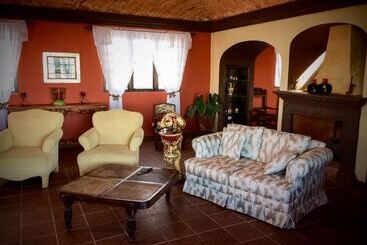 Fotos del hotel Casa San Miguel El Grande:  25