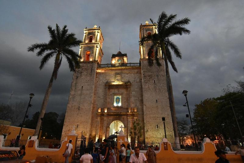 هتل Casa Valladolid Boutique