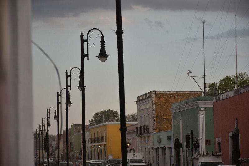 هتل Casa Valladolid Boutique