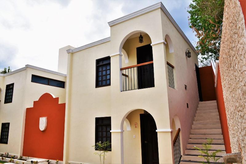 هتل Casa Valladolid Boutique