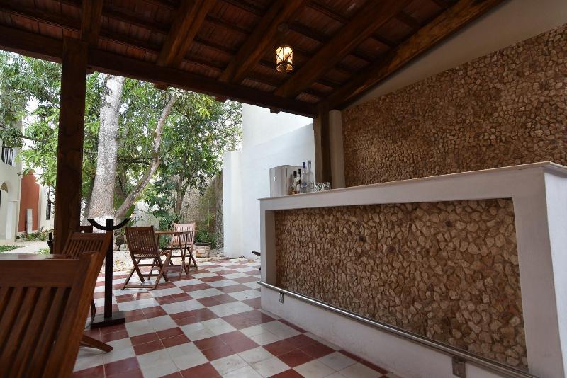 هتل Casa Valladolid Boutique