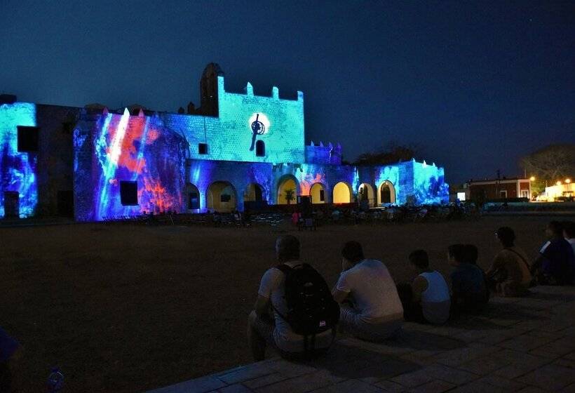 هتل Casa Valladolid Boutique