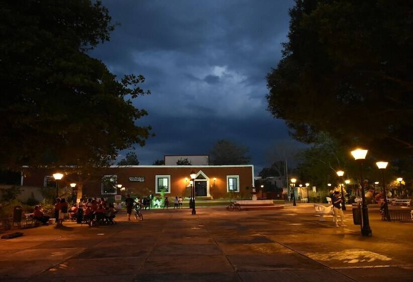 هتل Casa Valladolid Boutique