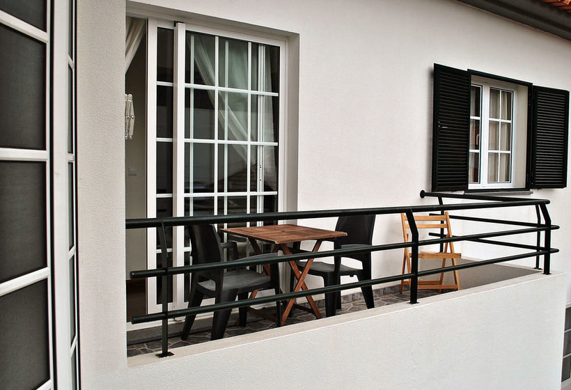 هتل Casas Da Avenida E Do Pico
