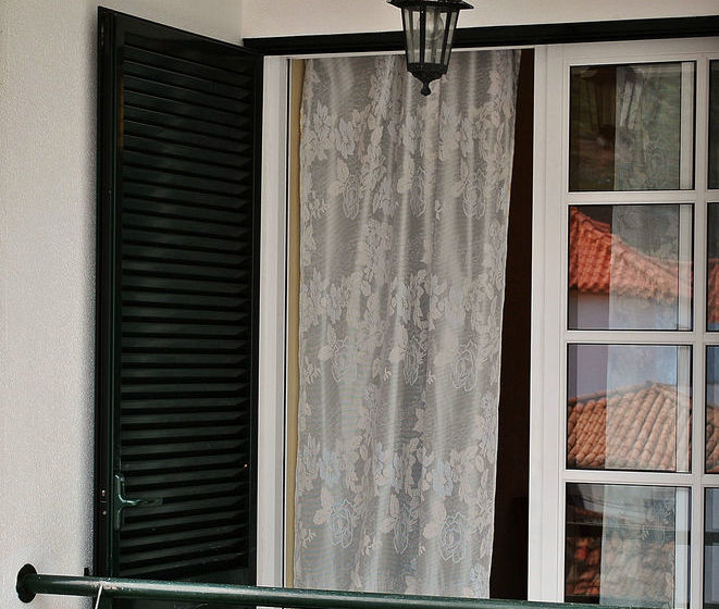 هتل Casas Da Avenida E Do Pico