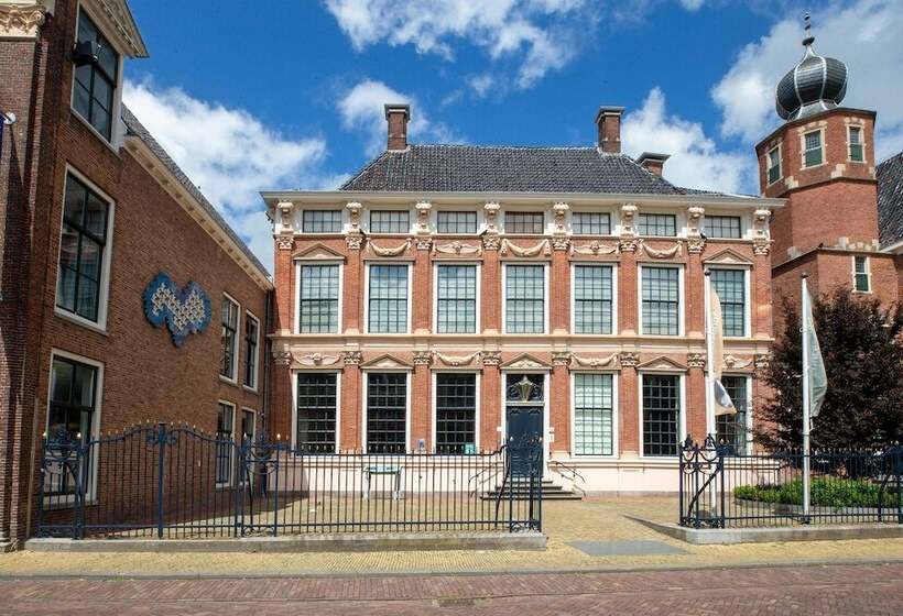 هتل City Guesthouse De Rozenboom
