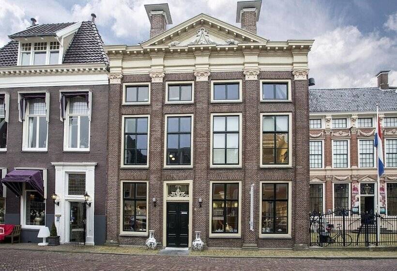 هتل City Guesthouse De Rozenboom