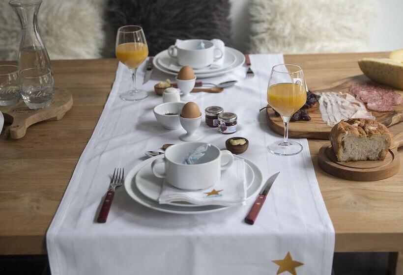 هتل City Guesthouse De Rozenboom