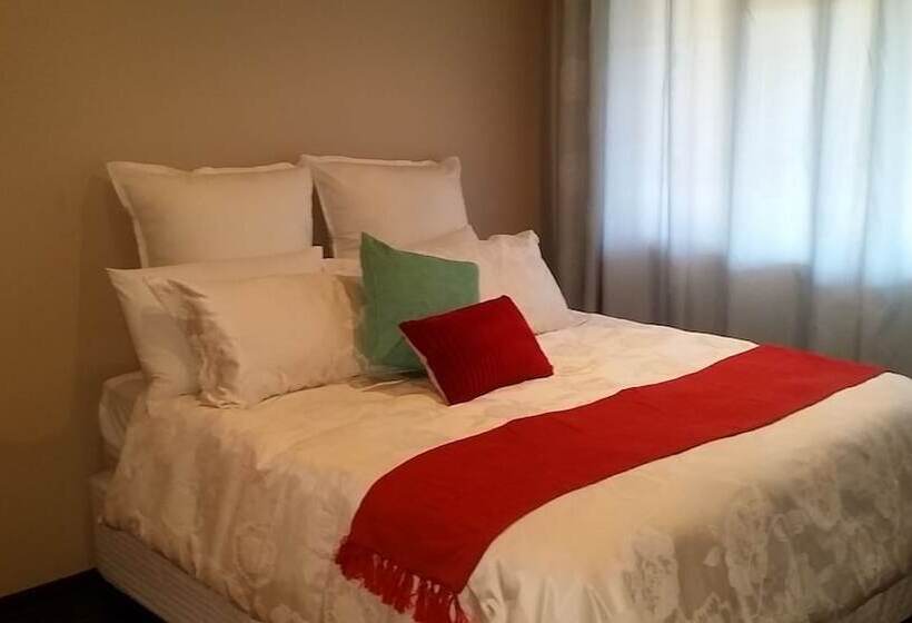 Отель Cokama Guesthouse