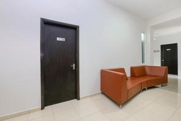 هتل Come Inn Premium