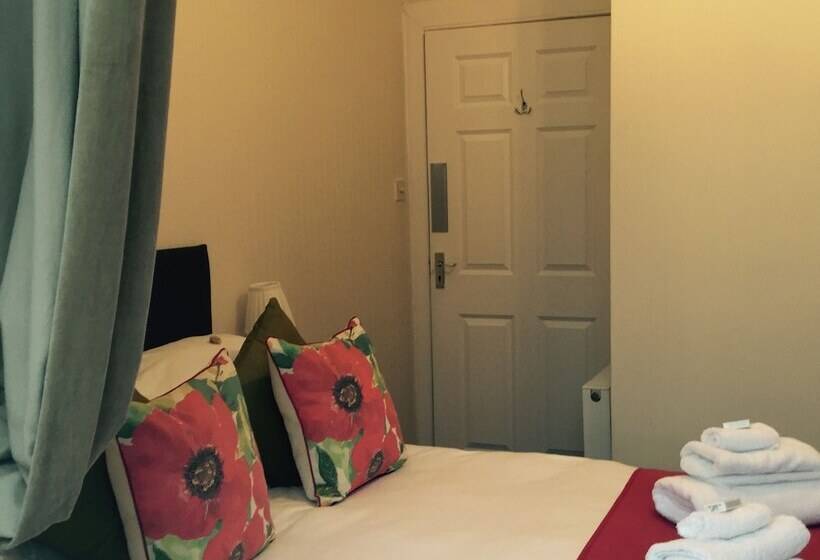 هتل Craggallan Guest House