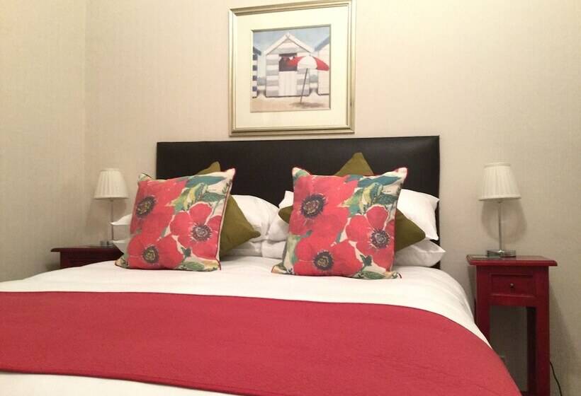 هتل Craggallan Guest House