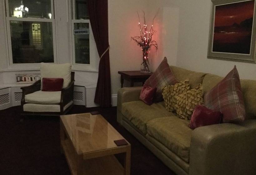 هتل Craggallan Guest House