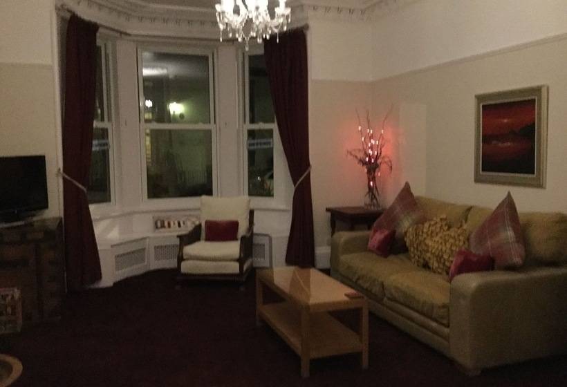 هتل Craggallan Guest House