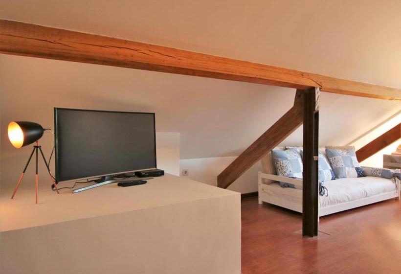 هتل Douro Apartments Rivertop