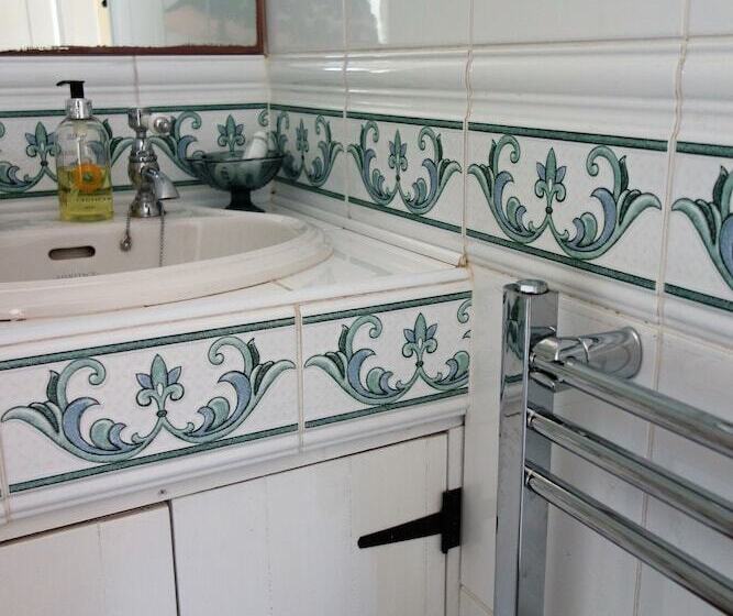 בית מלון כפרי Eastview Bed And Breakfast