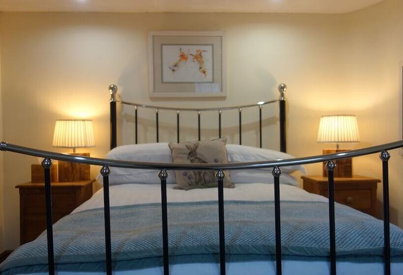 בית מלון כפרי Eastview Bed And Breakfast