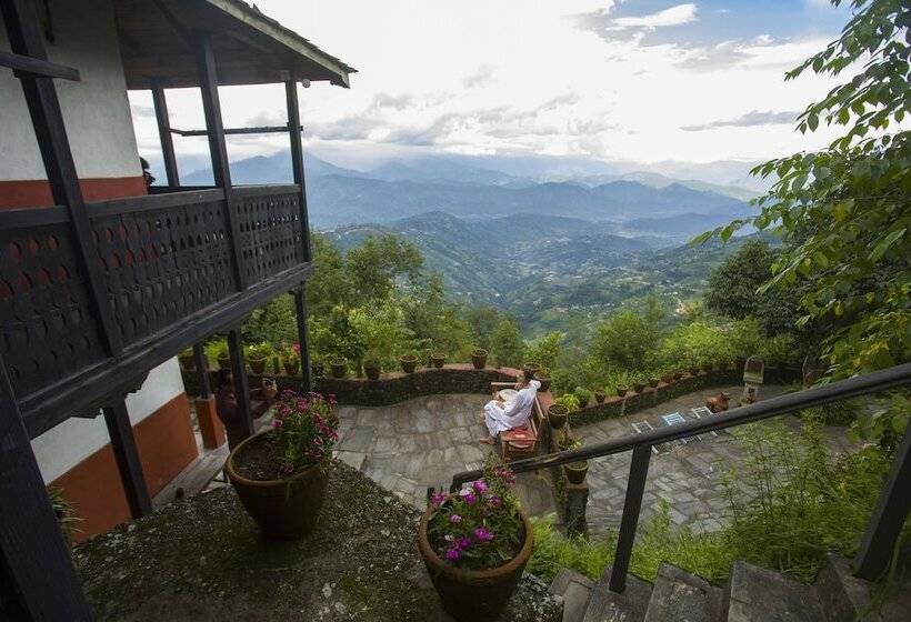 Fotos del hotel Everest Manla Resort:  6