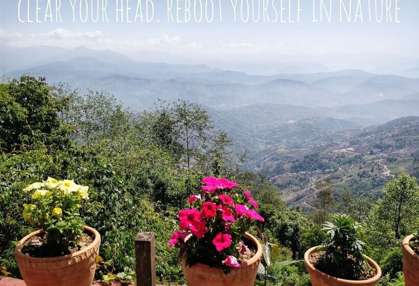 Fotos del hotel Everest Manla Resort:  9