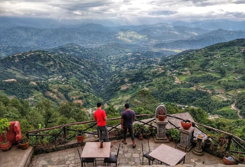 Fotos del hotel Everest Manla Resort:  10