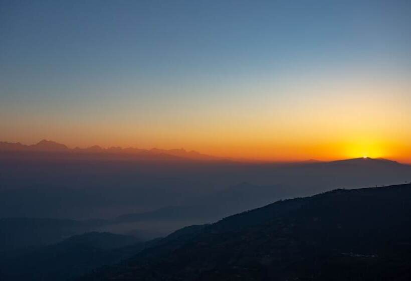 Fotos del hotel Everest Manla Resort:  13