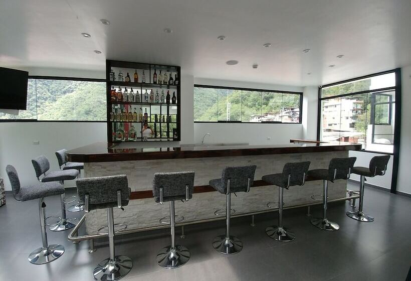 Fotos del hotel Golden Sunrise Machupicchu:  14