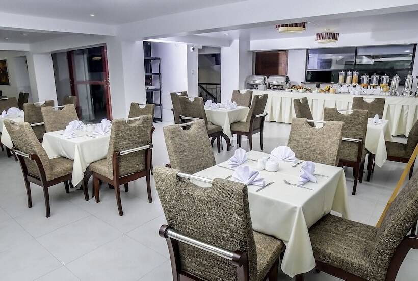 Fotos del hotel Golden Sunrise Machupicchu:  5