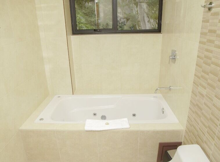 Fotos del hotel Golden Sunrise Machupicchu:  20