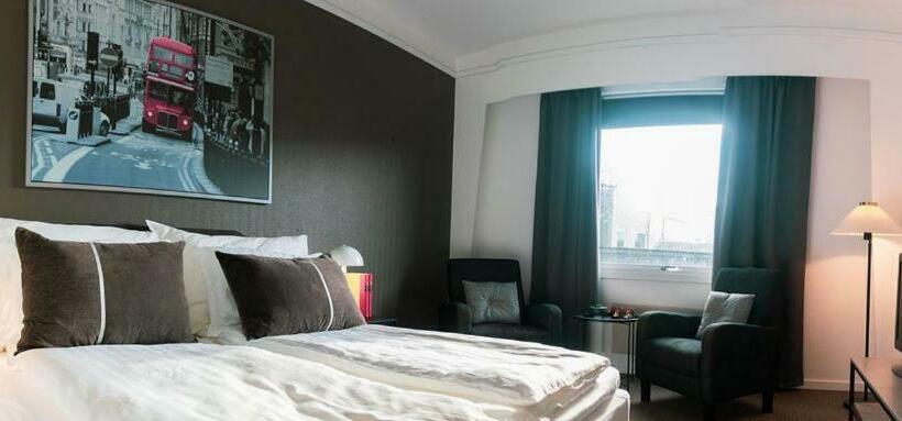 فندق Grand Apartment