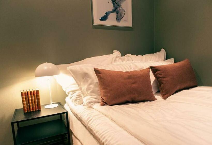 Отель Grand Apartment