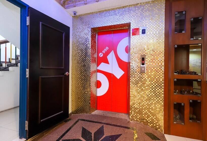 فندق Lebuh Queen City