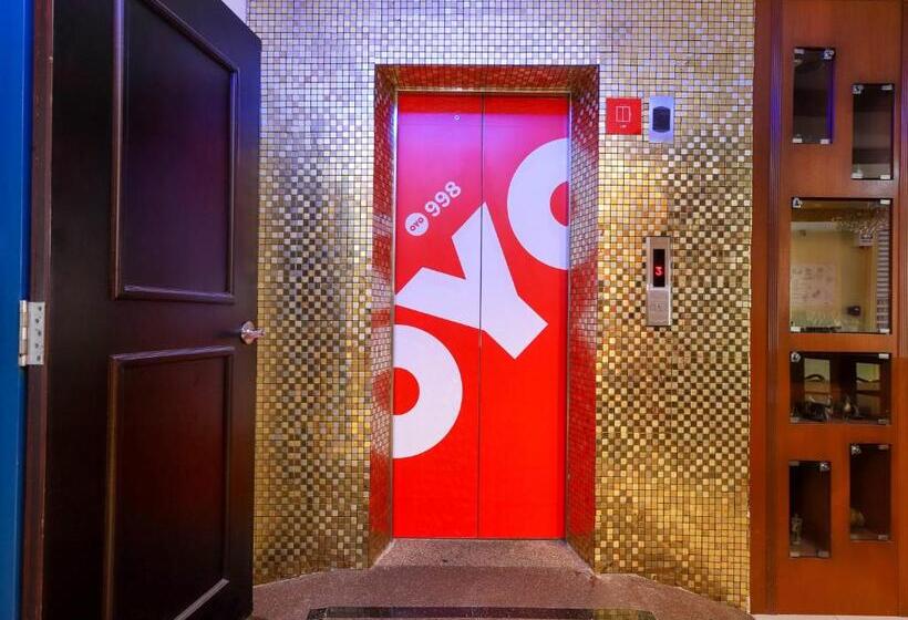 فندق Lebuh Queen City