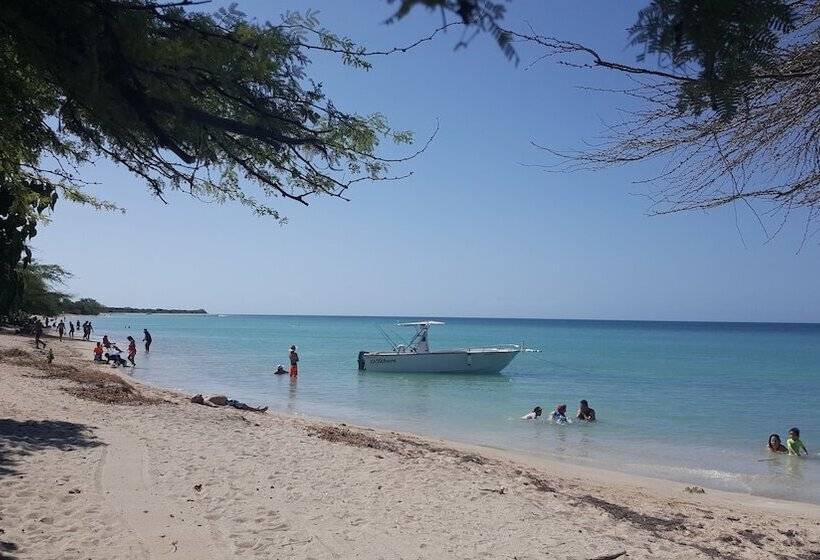 هتل Luichy S Seaside