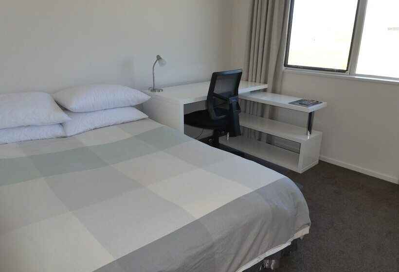 호텔 Manuka Retreat