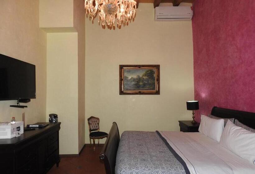 Fotos del hotel Marqués Del ángel: 1 Fotos del hotel Marqués Del ángel: 1