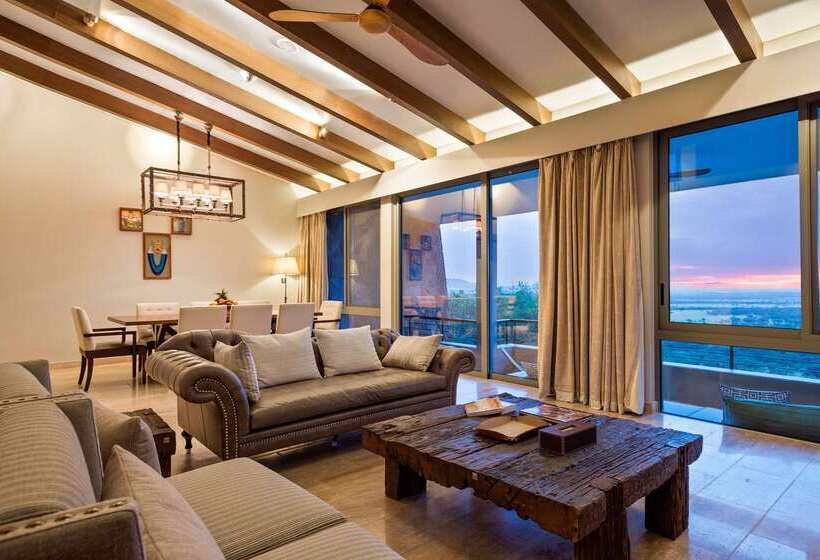 هتل Meliá Serengeti Lodge Member Of Meliá Collection