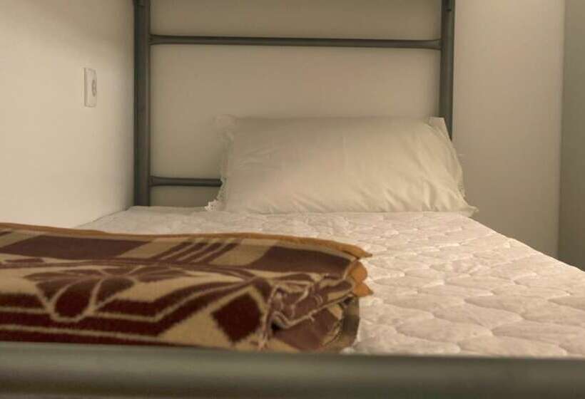 فندق Mocho Guesthouse