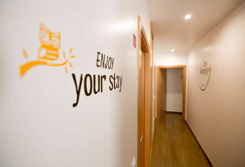 فندق Mocho Guesthouse