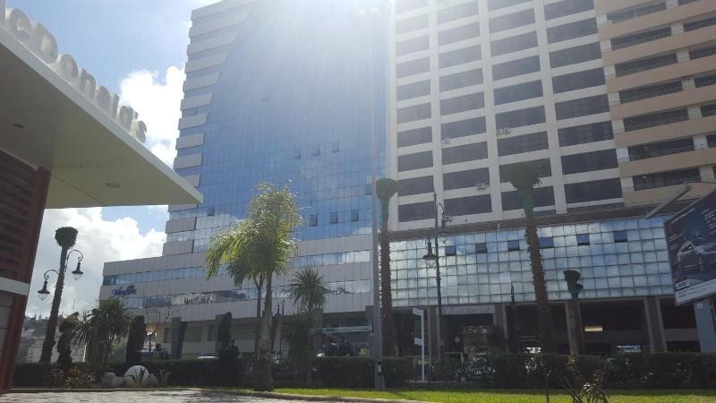 Fotos del hotel Newcenter Suites:  13
