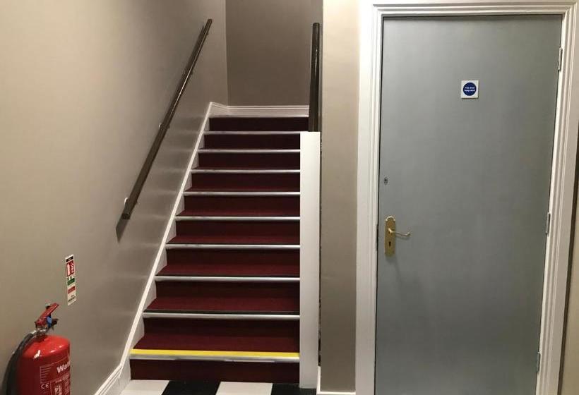 فندق Oakbrooke At Botanic