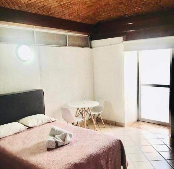 هتل Posada San Javier